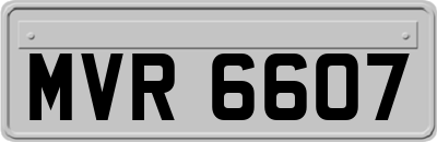 MVR6607