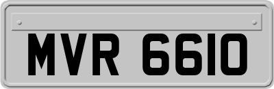 MVR6610