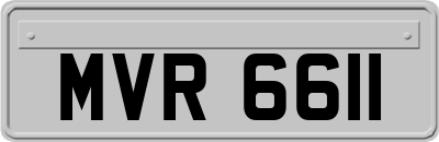 MVR6611