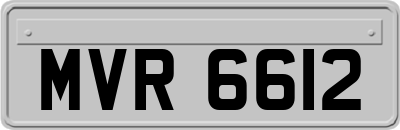 MVR6612