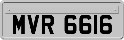 MVR6616