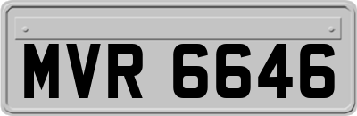 MVR6646