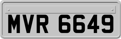 MVR6649