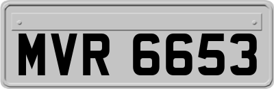 MVR6653