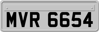 MVR6654