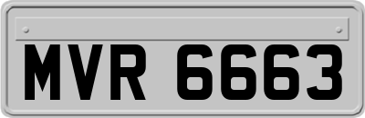 MVR6663