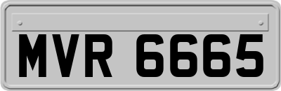 MVR6665