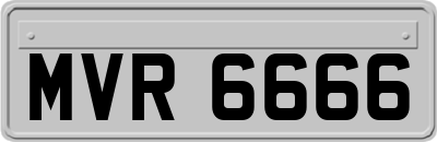 MVR6666