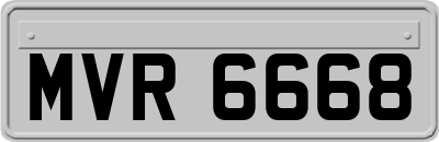 MVR6668