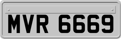 MVR6669