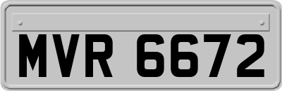 MVR6672