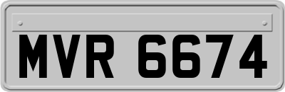 MVR6674