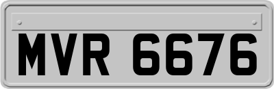 MVR6676