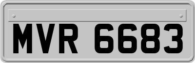 MVR6683