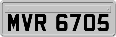 MVR6705