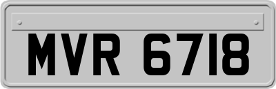 MVR6718