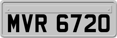 MVR6720