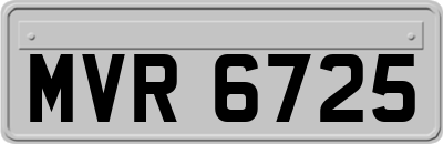 MVR6725