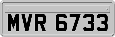 MVR6733