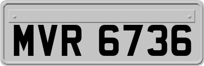 MVR6736