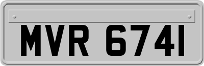 MVR6741