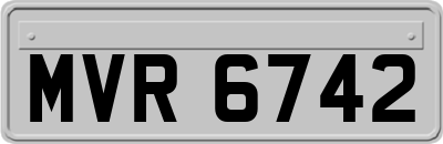 MVR6742