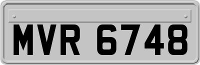 MVR6748