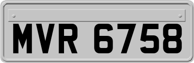 MVR6758