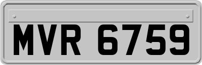 MVR6759