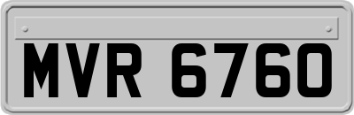 MVR6760