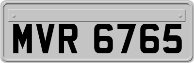 MVR6765