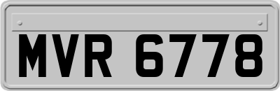 MVR6778