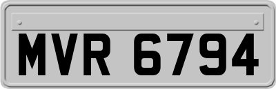 MVR6794