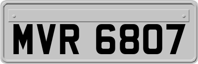 MVR6807