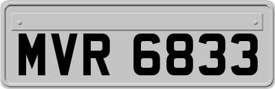 MVR6833