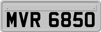 MVR6850