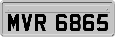 MVR6865