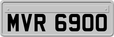 MVR6900