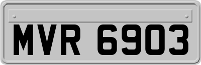 MVR6903