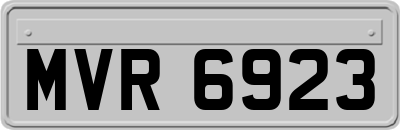 MVR6923