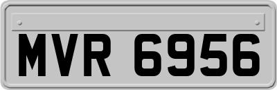 MVR6956