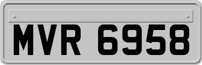 MVR6958