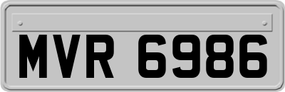 MVR6986