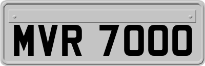 MVR7000