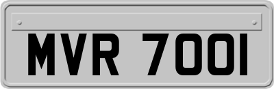 MVR7001