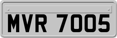 MVR7005