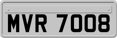 MVR7008