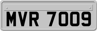 MVR7009