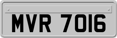 MVR7016