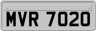 MVR7020